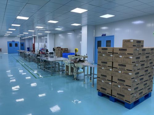 福建好益生健康科技提供固体饮料代工方案CQ9电子有限公司从咖啡到功能性饮品(图3)