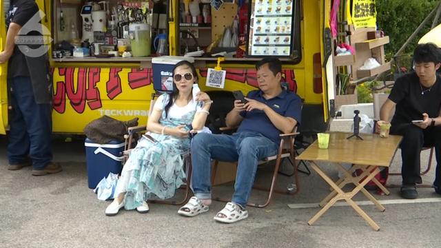 这里！昆明的这杯“咖啡”真不错CQ9电子65万+游客都来了(图8)