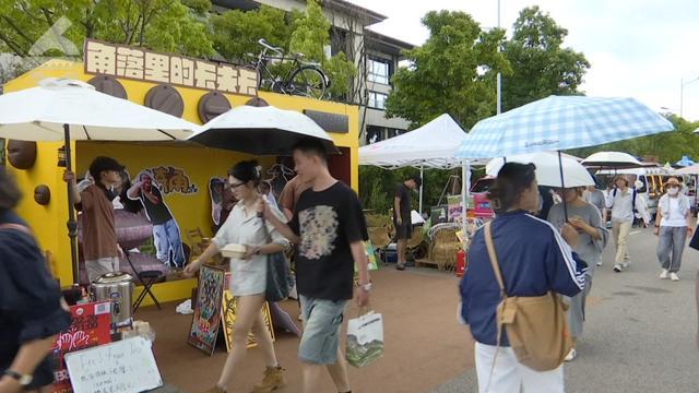 这里！昆明的这杯“咖啡”真不错CQ9电子65万+游客都来了(图20)