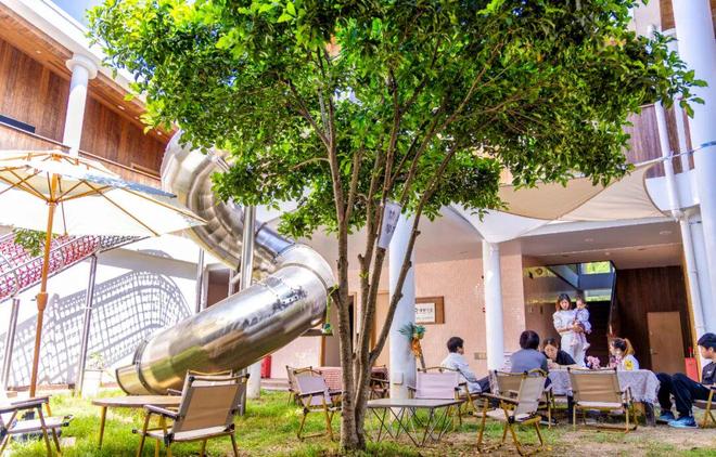 游每年超1300万人次的选择！CQ9电子平台昆山乡村休闲旅(图3)