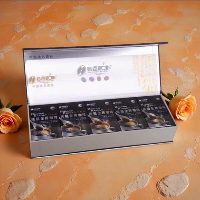 啡哲学：从挂耳到速溶的仪式感革命CQ9电子平台网站晨光中的云南咖(图5)