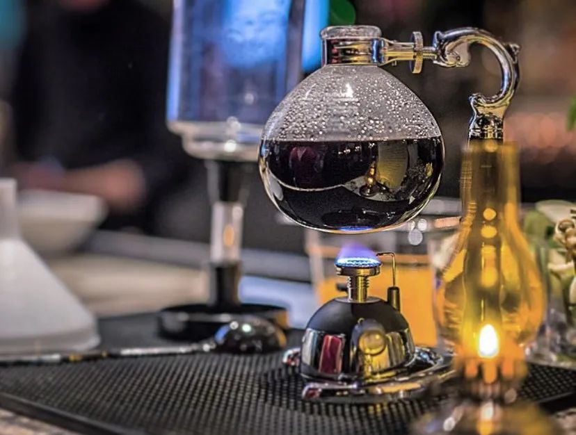 意式和手冲咖啡萃取方式的全部？解读咖啡的五种不同萃取方式(图1)