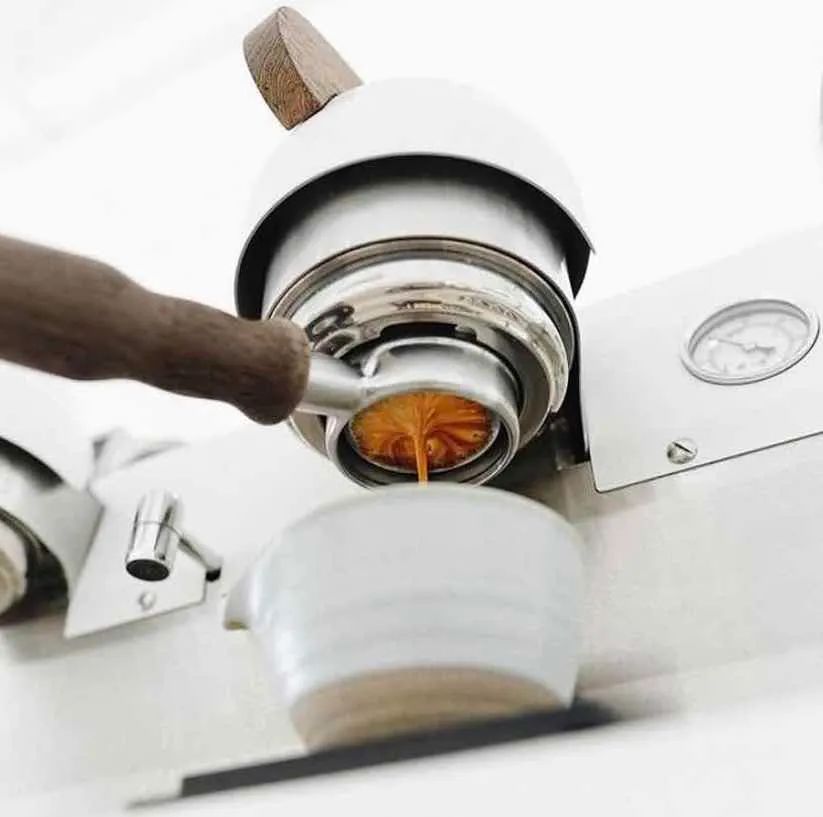 意式和手冲咖啡萃取方式的全部？解读咖啡的五种不同萃取方式(图4)