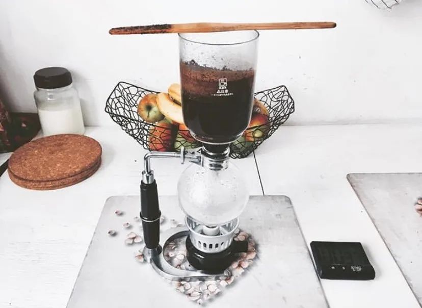 意式和手冲咖啡萃取方式的全部？解读咖啡的五种不同萃取方式(图7)